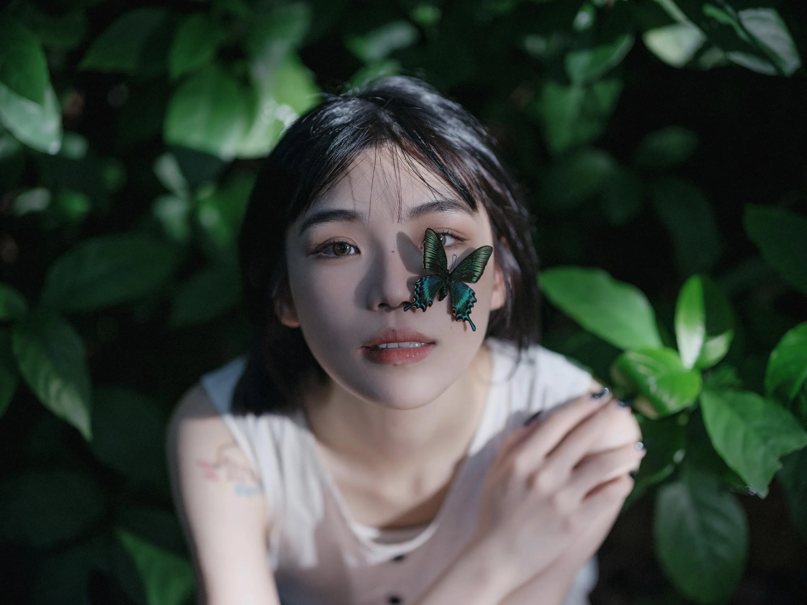 [YITUYU艺图语]2022.08.09 爱笑的眼睛 PP [60P]插图3